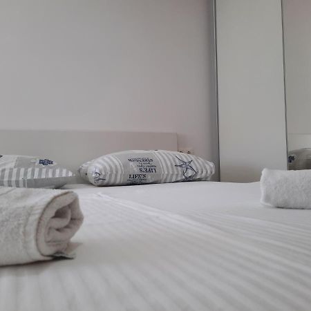 Apartmani Perla Neum Luaran gambar