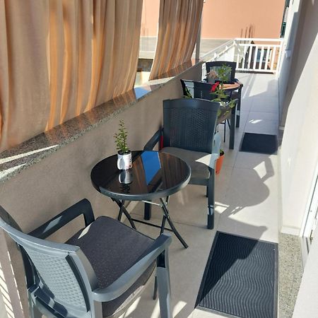 Apartmani Perla Neum Luaran gambar