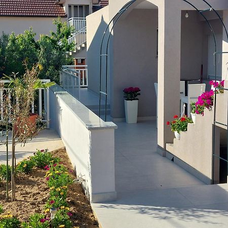 Apartmani Perla Neum Luaran gambar