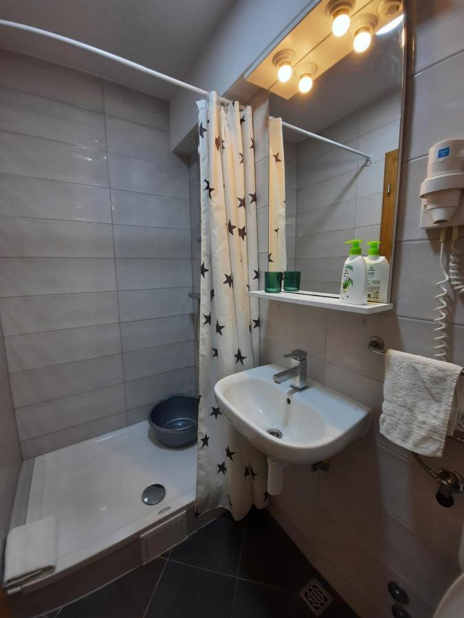 Apartmani Perla Neum Luaran gambar