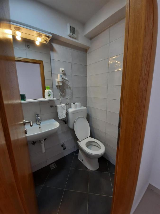 Apartmani Perla Neum Luaran gambar