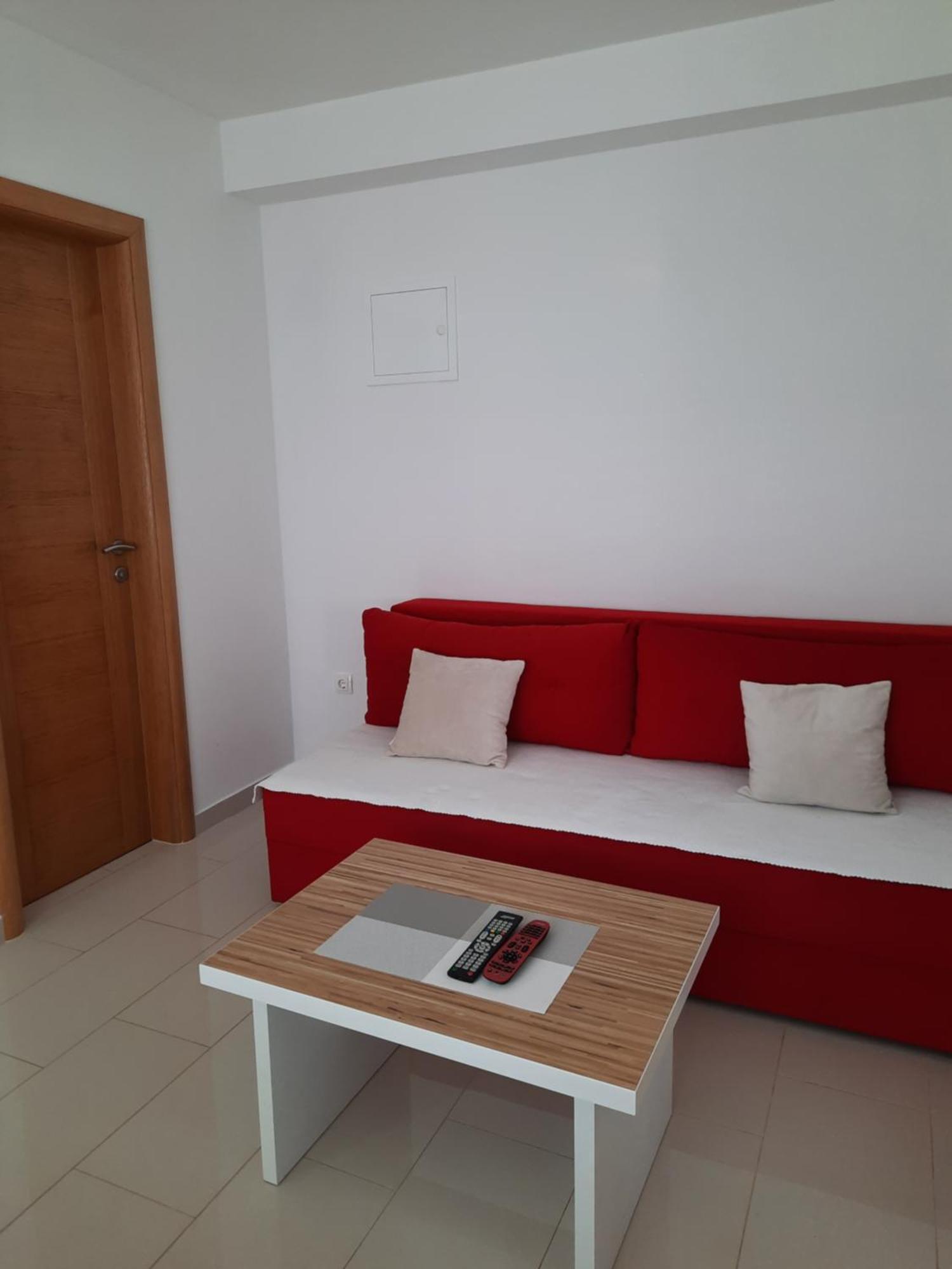 Apartmani Perla Neum Luaran gambar