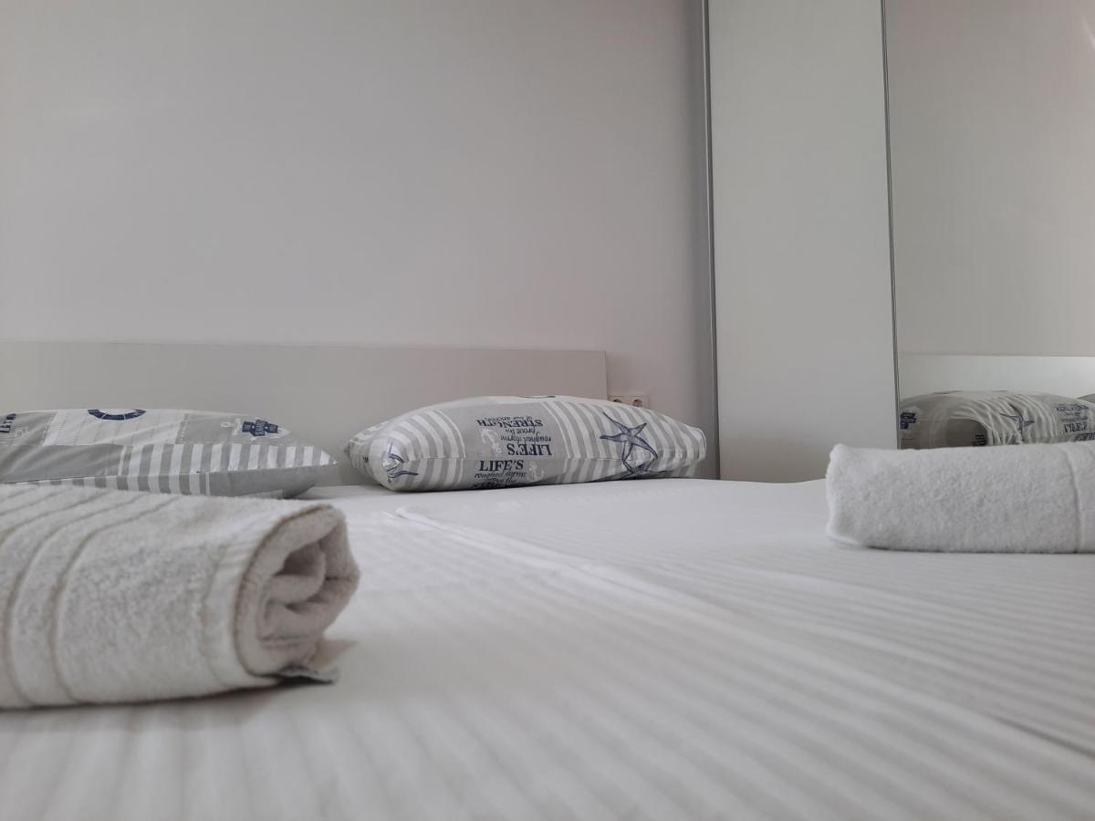 Apartmani Perla Neum Luaran gambar